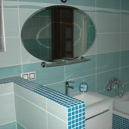 Vakantiehuis Sophia Cozy Self Catering *
