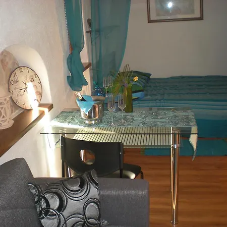 Σπίτι διακοπών Sophia Cozy Self Catering