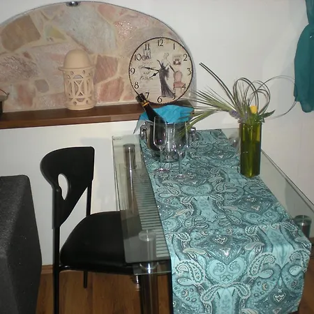 Σπίτι διακοπών Sophia Cozy Self Catering Dolni Brezany