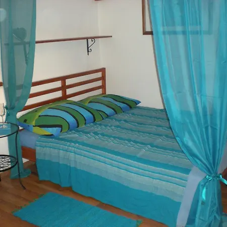 Dom wakacyjny Sophia Cozy Self Catering