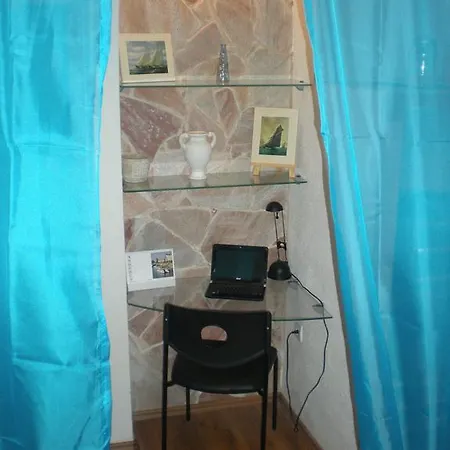 Vakantiehuis Sophia Cozy Self Catering