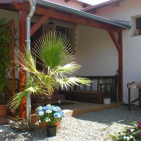 Sophia Cozy Self Catering