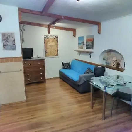 Sophia Cozy Self Catering Dom wakacyjny