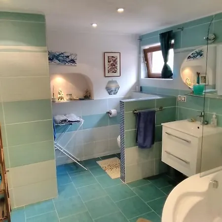 Σπίτι διακοπών Sophia Cozy Self Catering