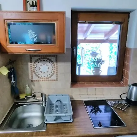 Dom wakacyjny Sophia Cozy Self Catering Dolni Brezany