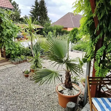 Vakantiehuis Sophia Cozy Self Catering *