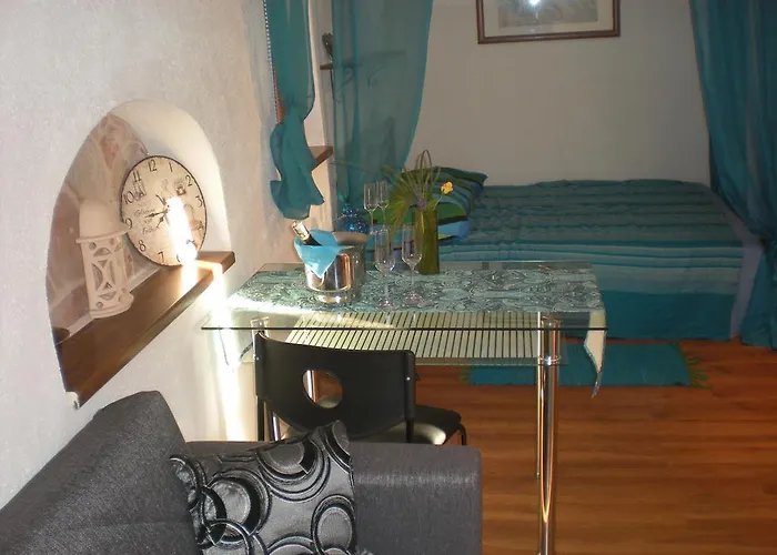 Σπίτι διακοπών Sophia Cozy Self Catering