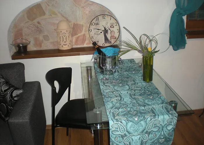 Σπίτι διακοπών Sophia Cozy Self Catering Dolni Brezany