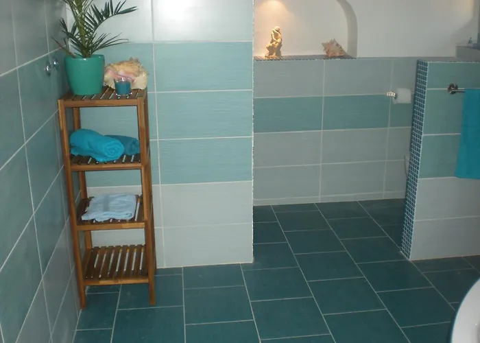 Sophia Cozy Self Catering Dolni Brezany