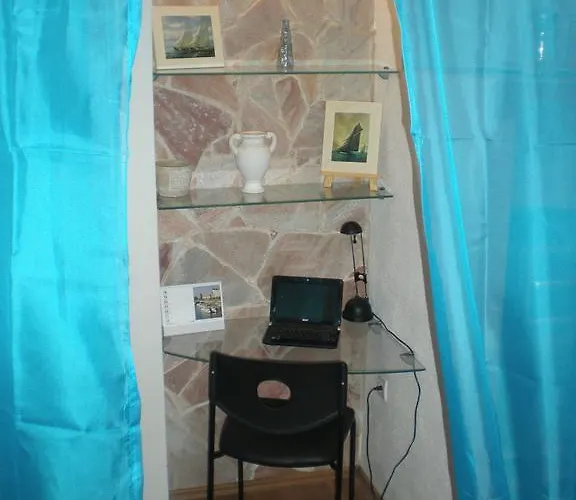 Σπίτι διακοπών Sophia Cozy Self Catering