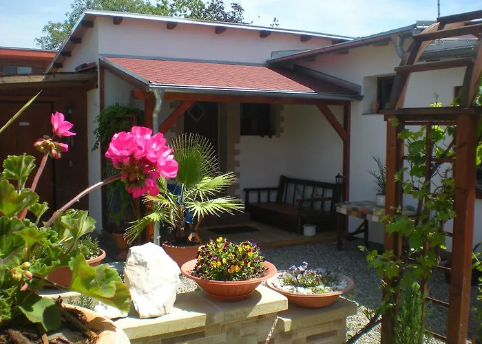 Sophia Cozy Self Catering