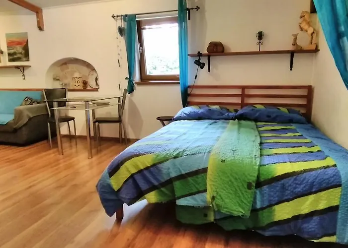 Sophia Cozy Self Catering Casa vacanze Dolni Brezany