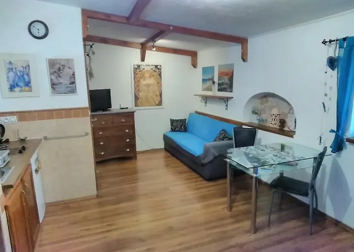 Sophia Cozy Self Catering Casa vacanze