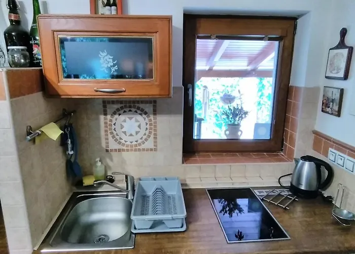 Σπίτι διακοπών Sophia Cozy Self Catering Dolni Brezany